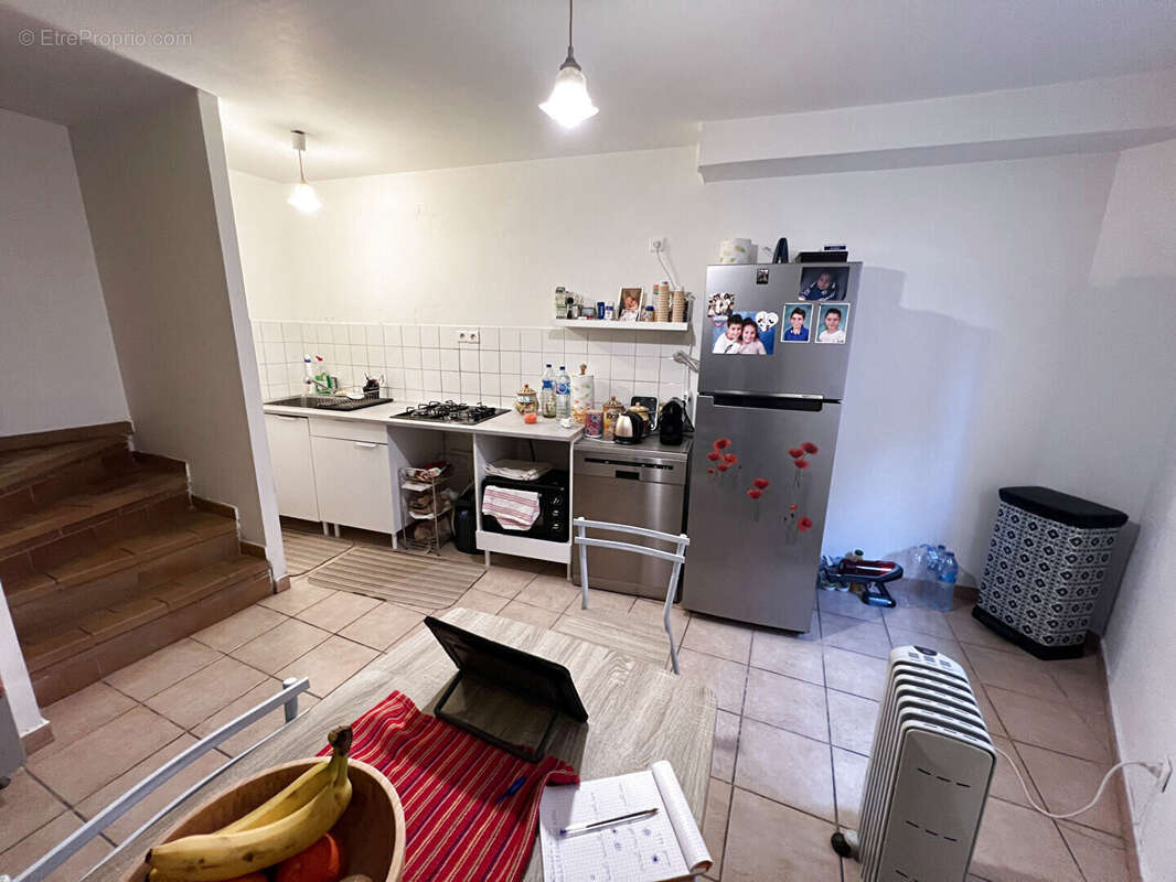 Maison à GARDANNE