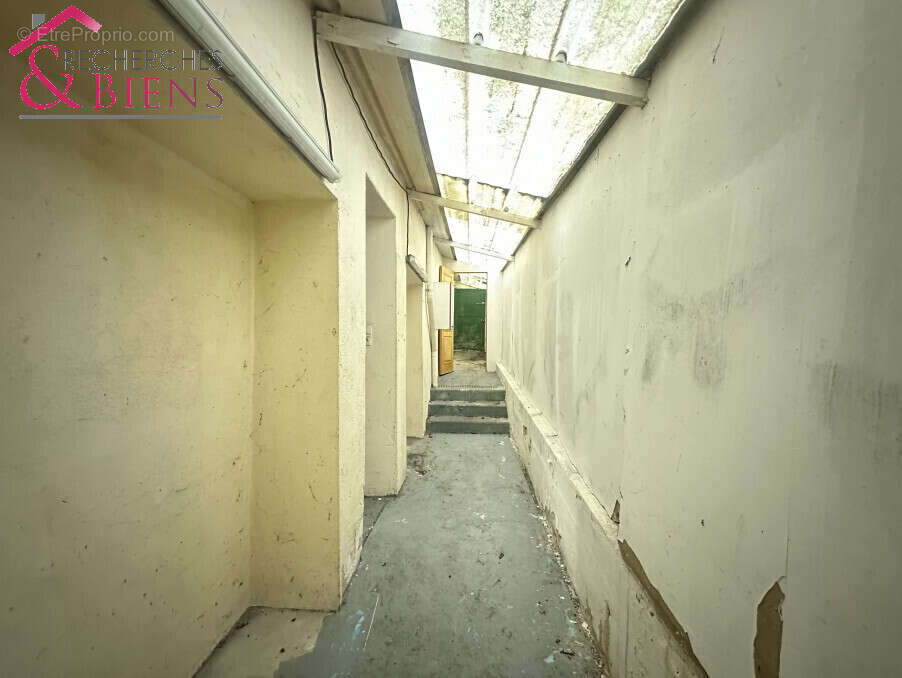 Maison à MARTINVAST