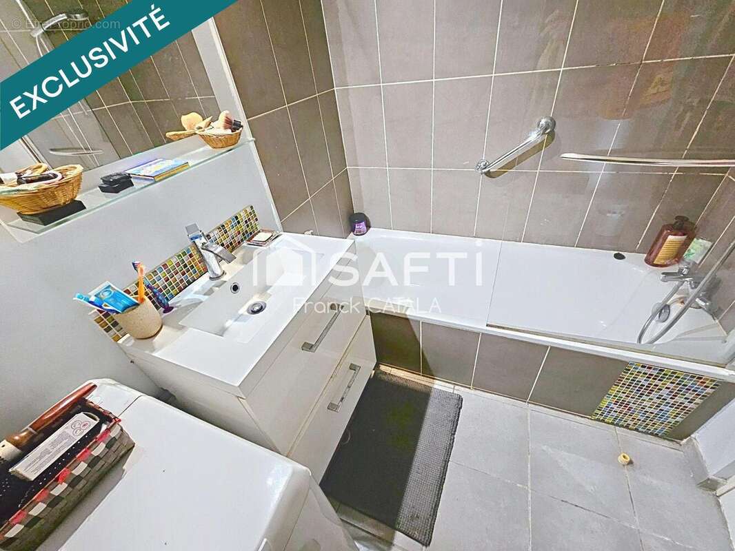 Photo 8 - Appartement à POMPERTUZAT