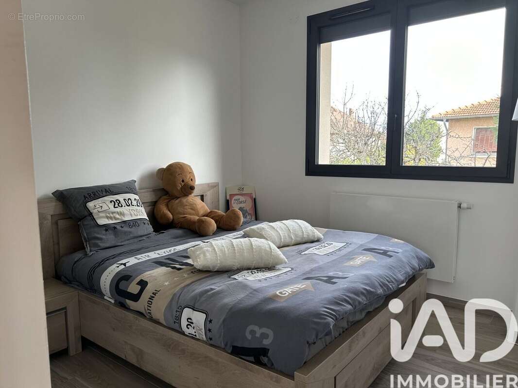 Photo 7 - Maison à COMMUNAY