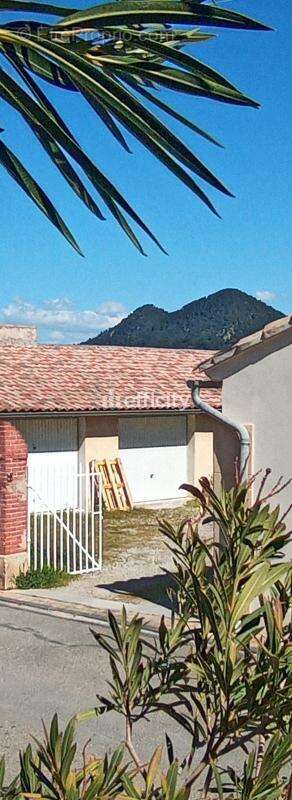 Appartement à SABLET