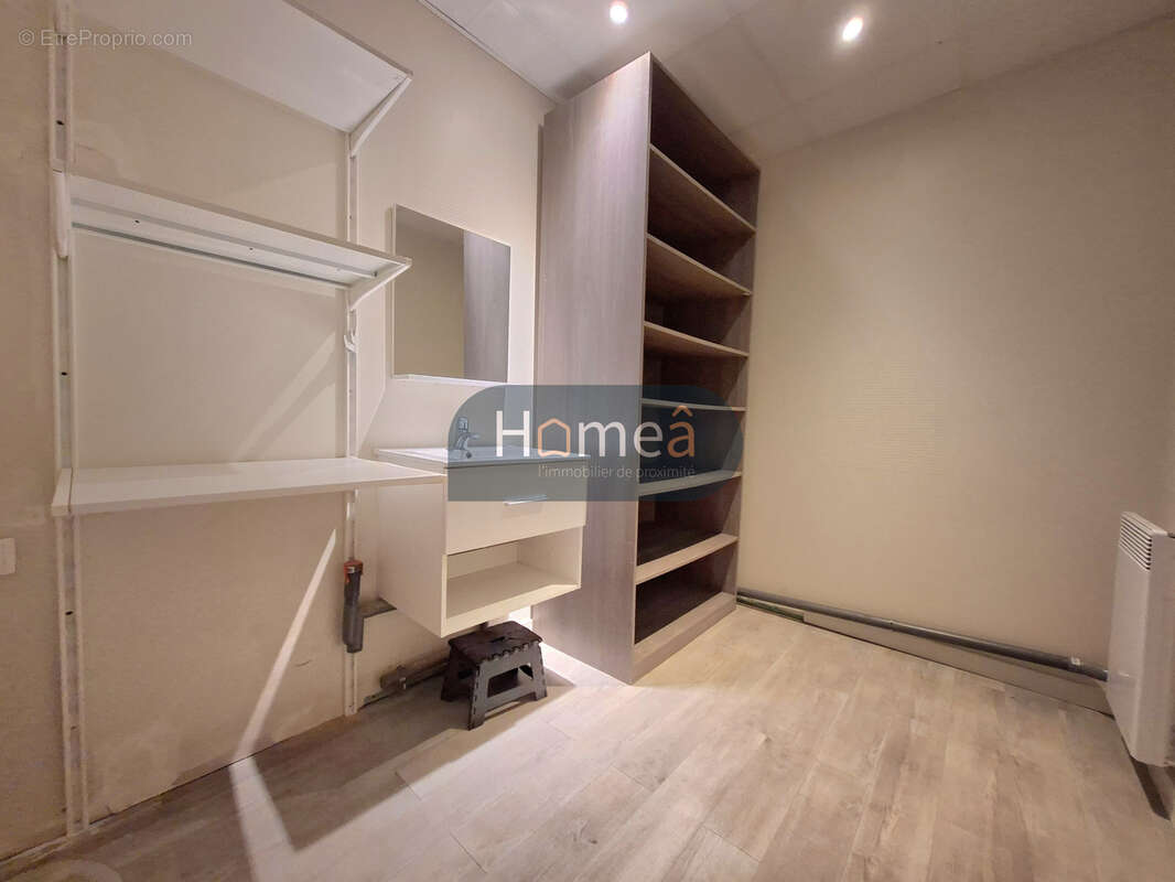 Appartement à DIEPPE
