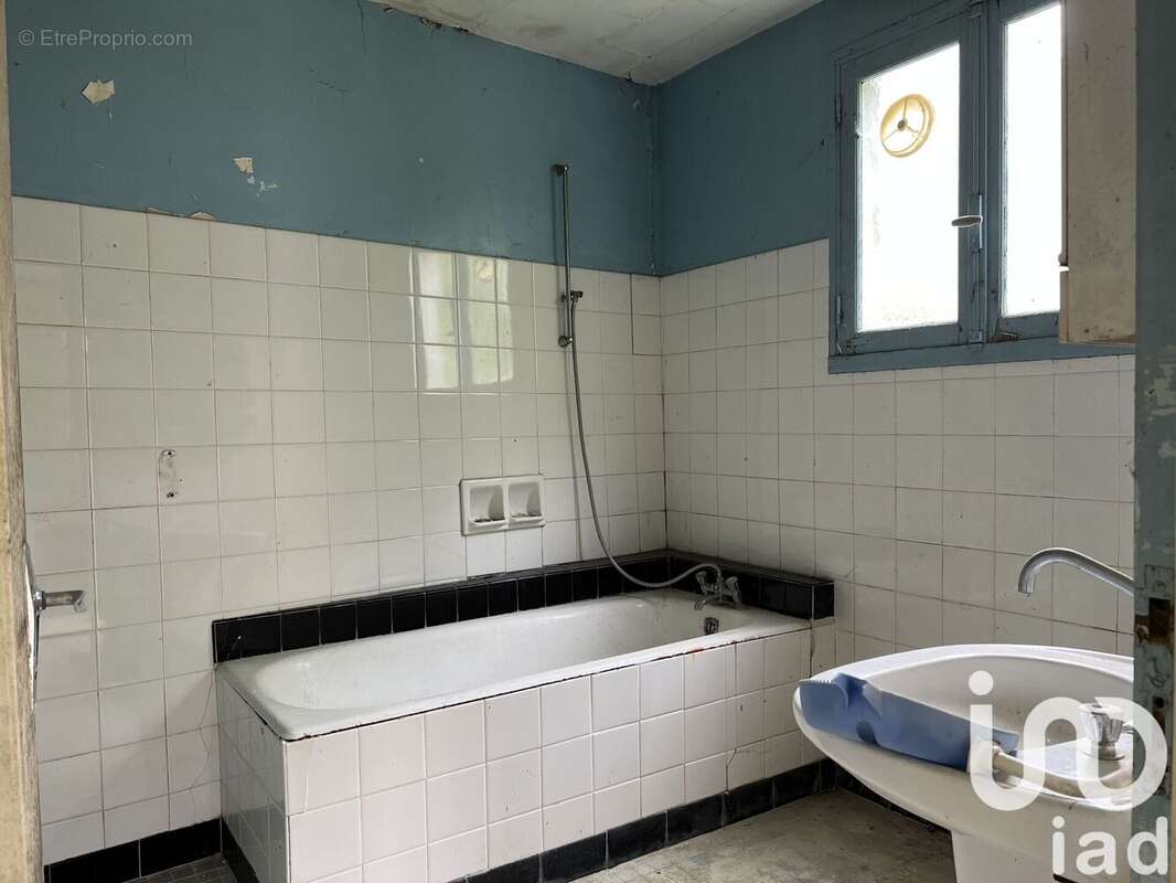 Photo 3 - Maison à CELLES-SUR-BELLE