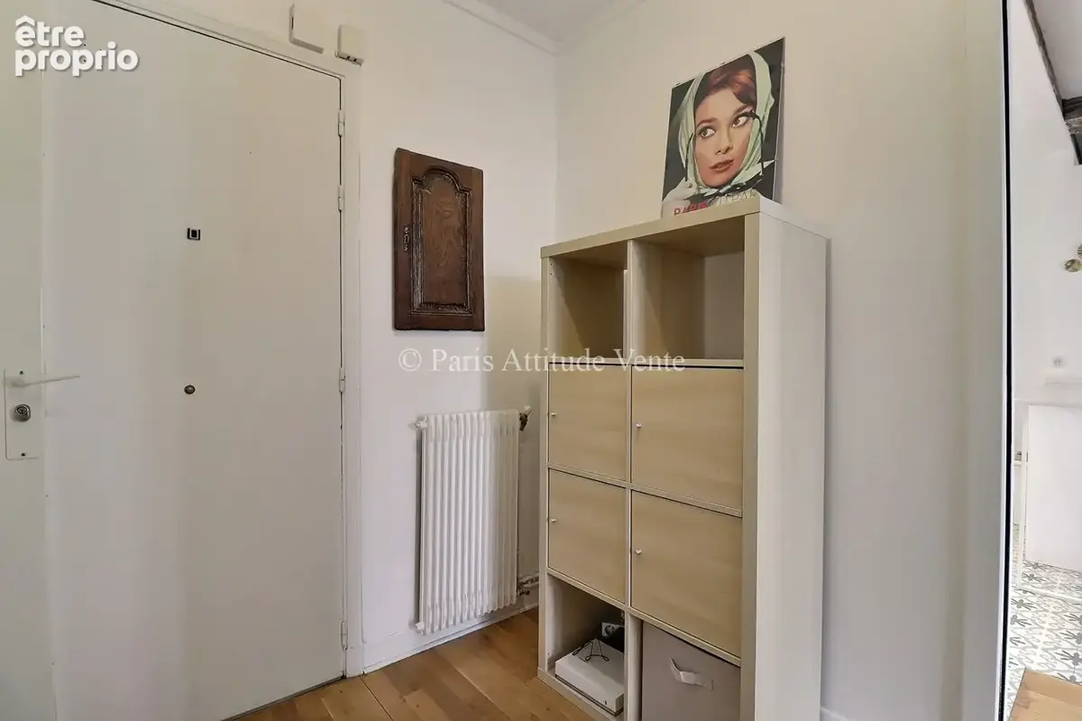Vente appartement paris 75005 saint victor - photo 10
