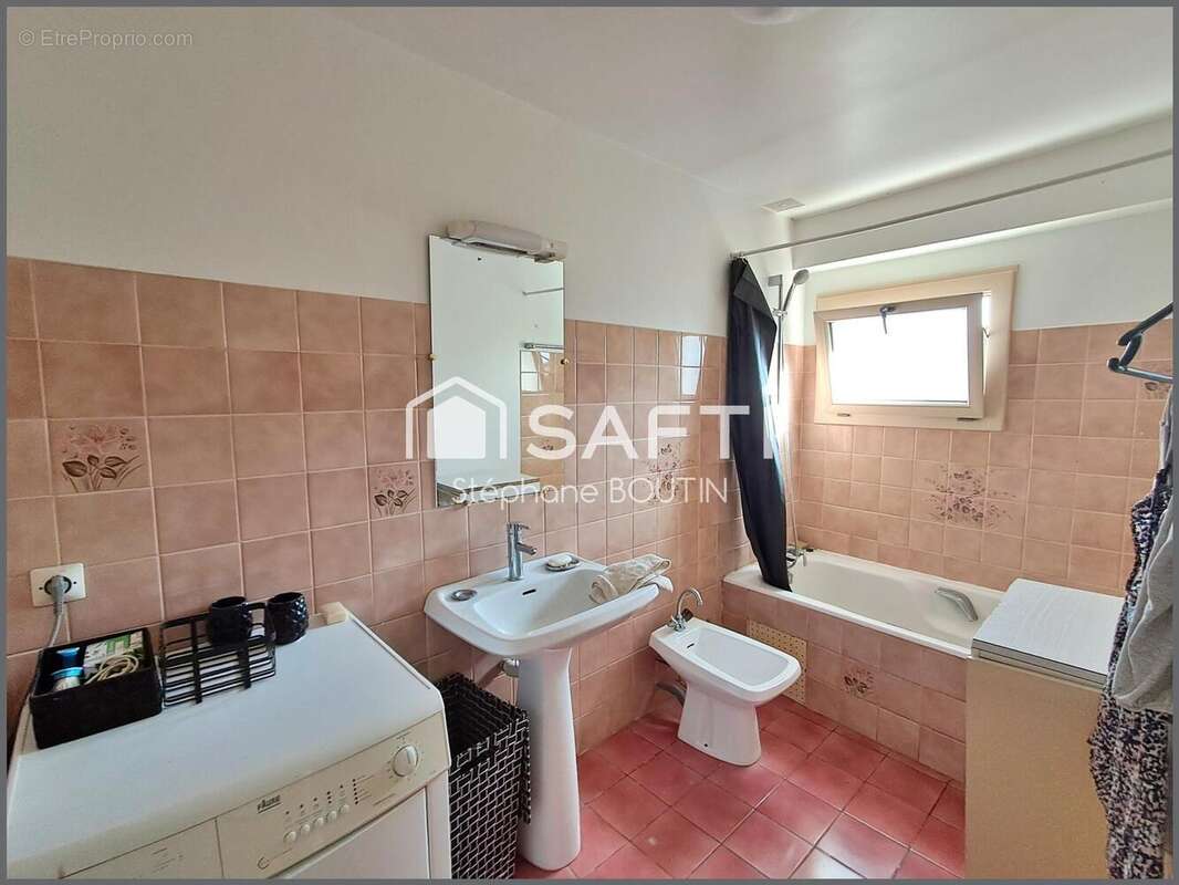 Photo 5 - Maison à BAZOGES-EN-PAREDS