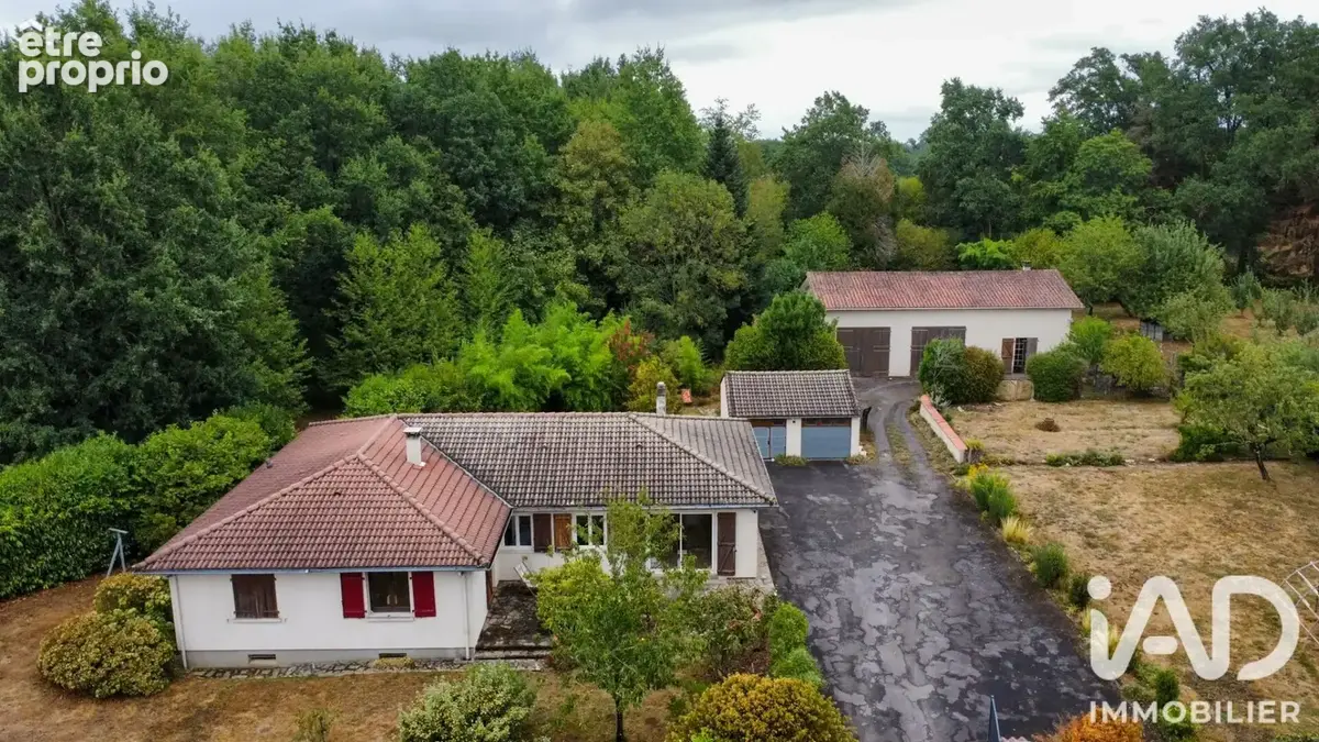 Photo 1 - Maison à VERNEUIL