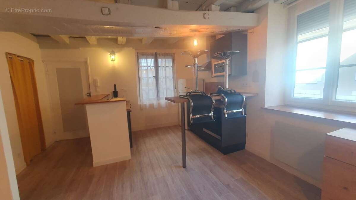 Appartement à ORLEANS