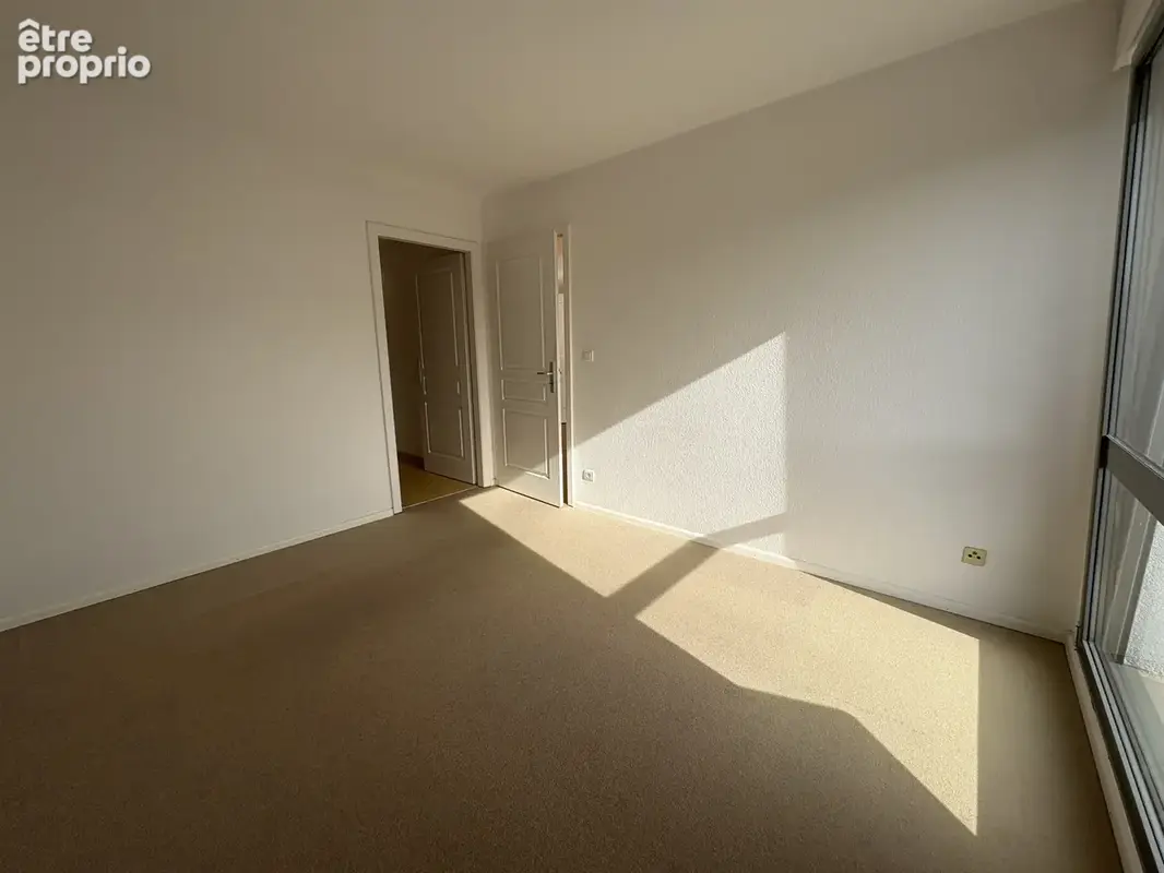 Appartement F2 à vendre sur Huningue - photo 6