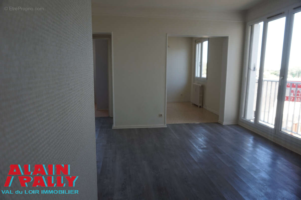 Appartement à CHATEAUDUN