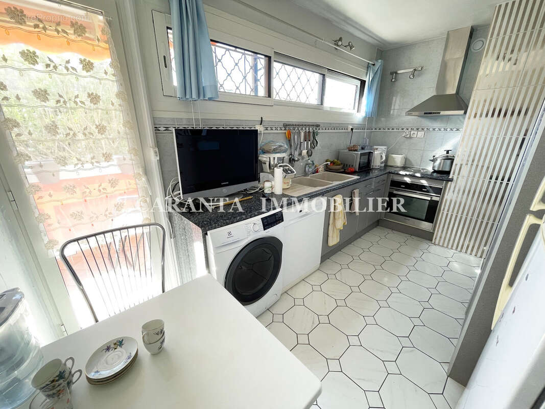 Appartement à SAINTE-MAXIME