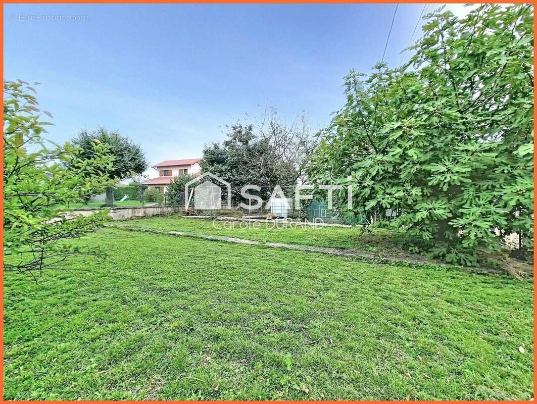 Photo 8 - Maison à LA VERPILLIERE