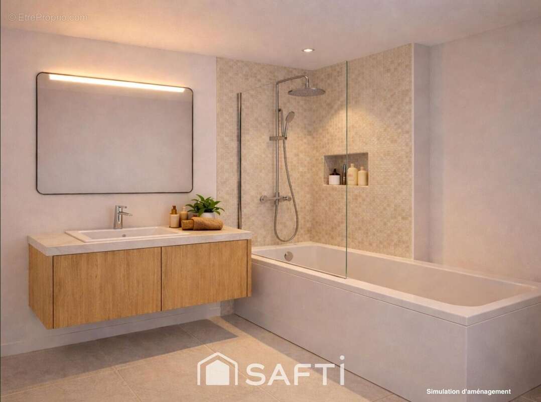 Photo 5 - Maison à SAULX-LES-CHARTREUX