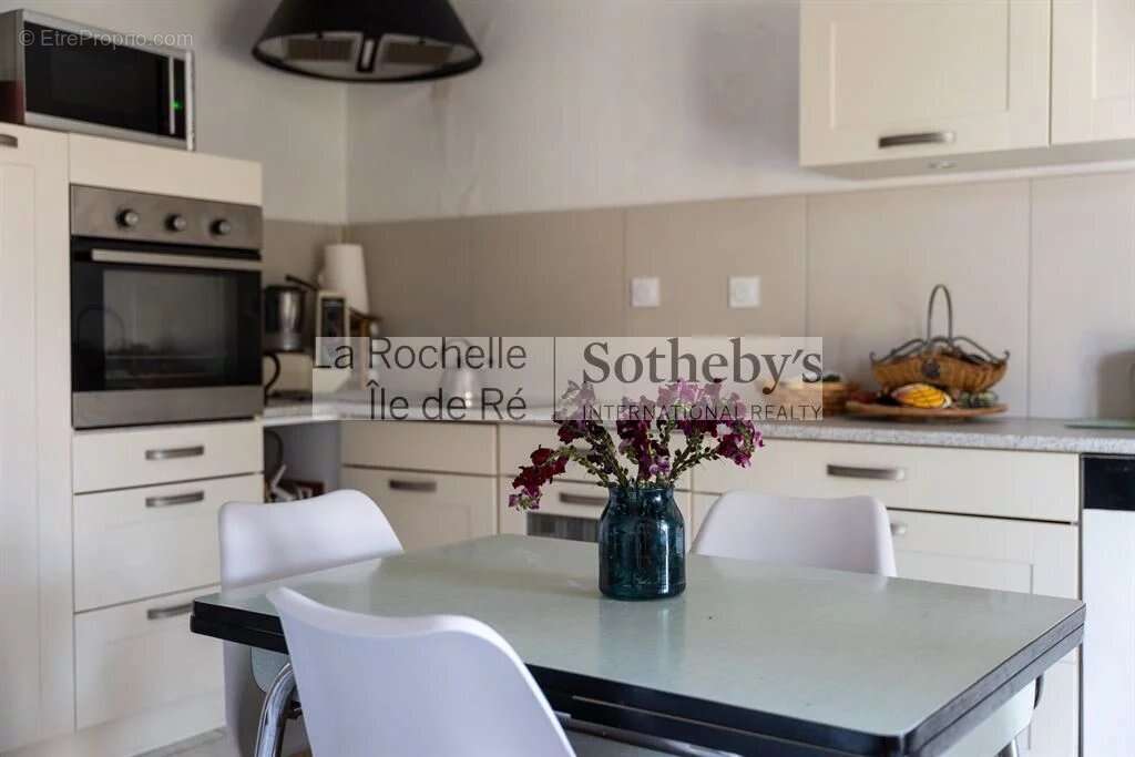 Maison à LA ROCHELLE