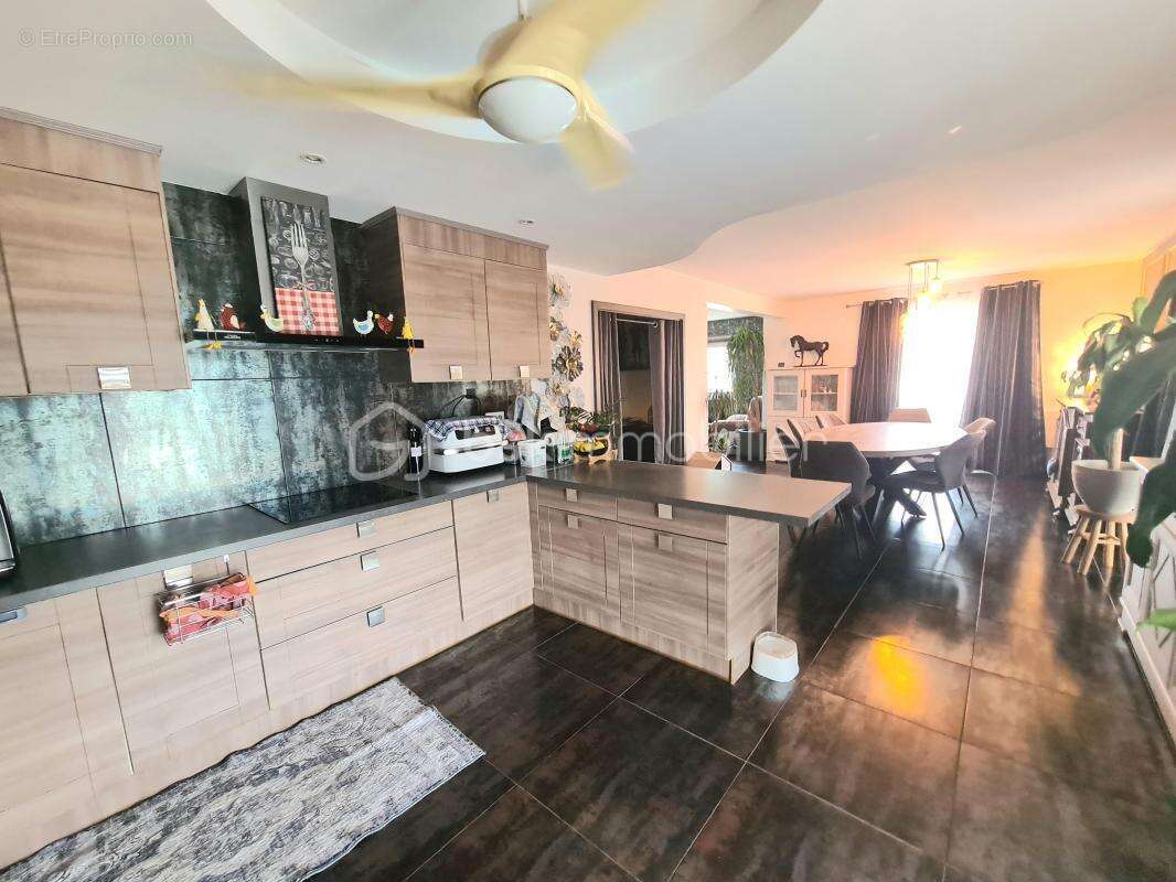  Maison individuelle avec piscine à Raedersheim – Idéale pour une famille - photo 3