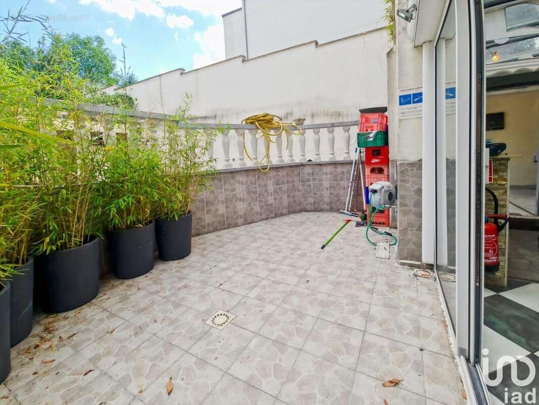 Photo 9 - Commerce à L&#039;HAY-LES-ROSES