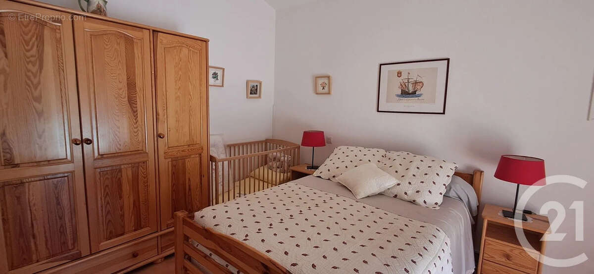 Maison à ALENYA