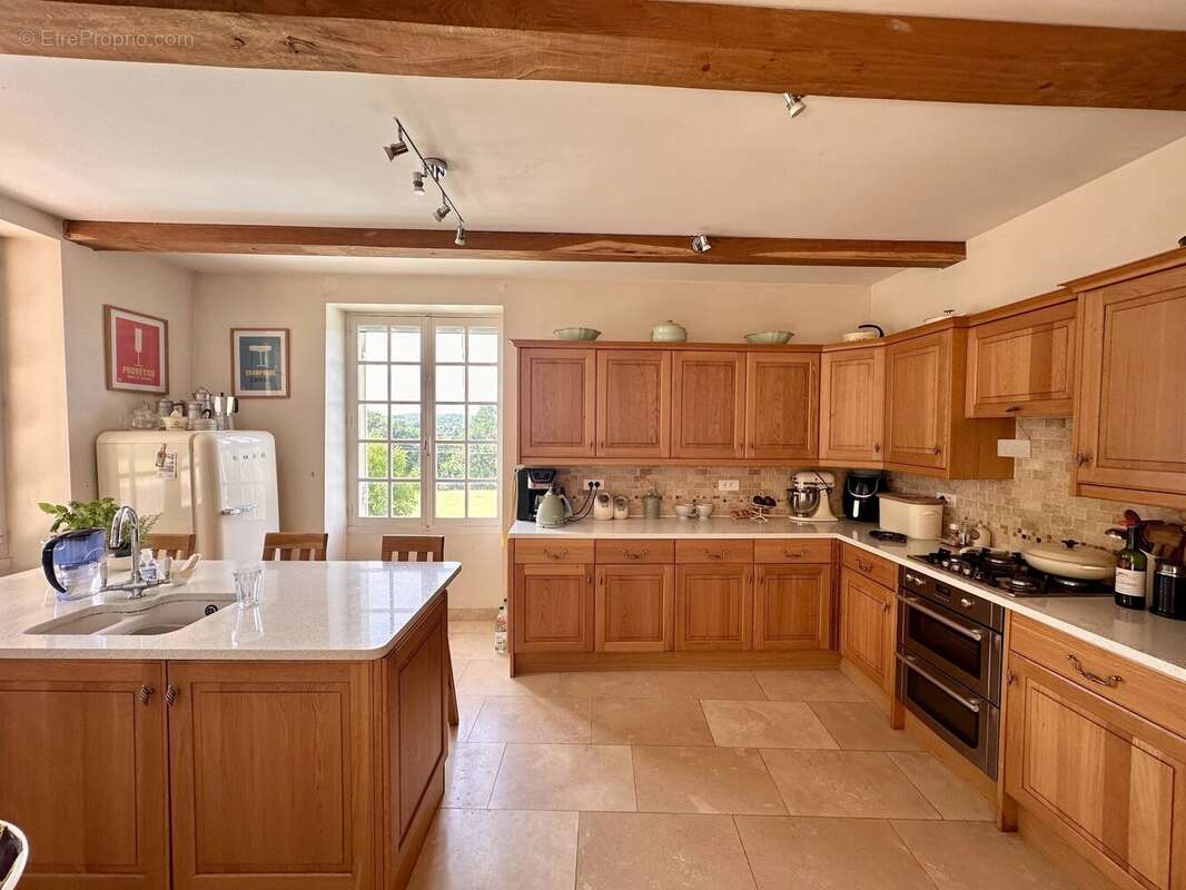 Maison à LALINDE