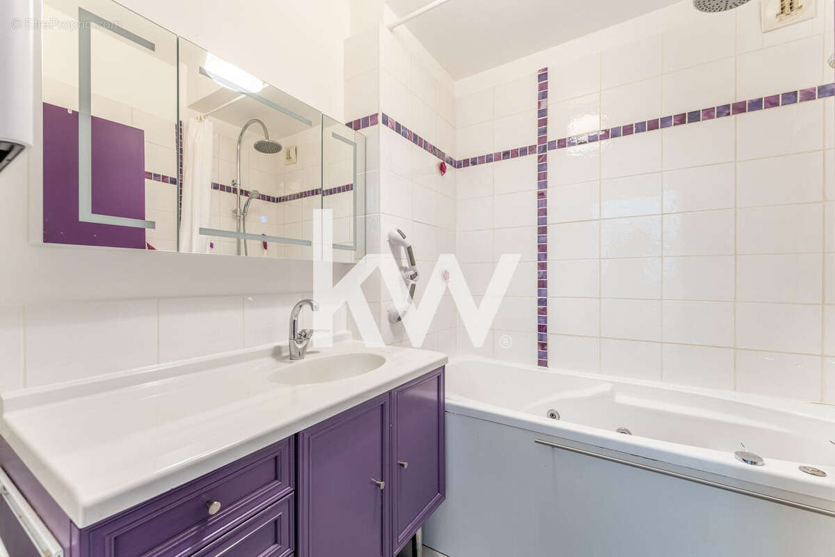 Appartement à LYON-4E