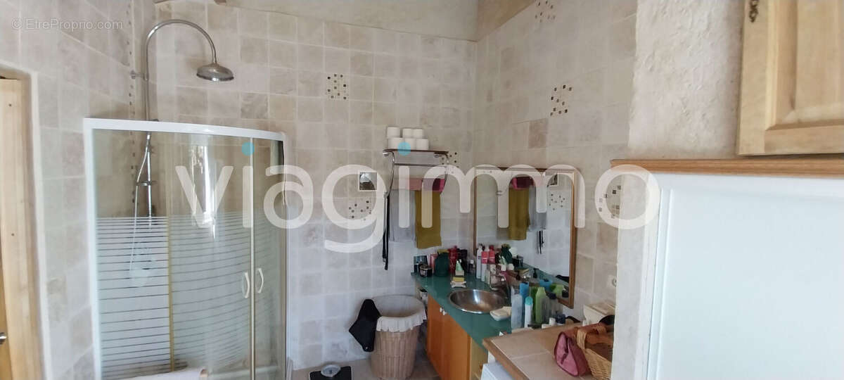 Maison à SAINT-URBAIN