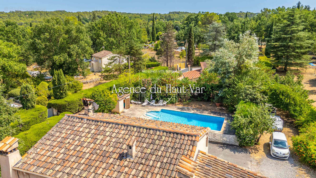 Maison 2 niveaux, maisons d'amis - Investissement locatif - photo 2
