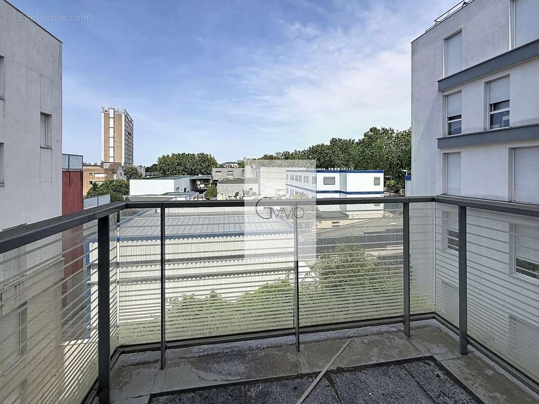 Appartement à CACHAN