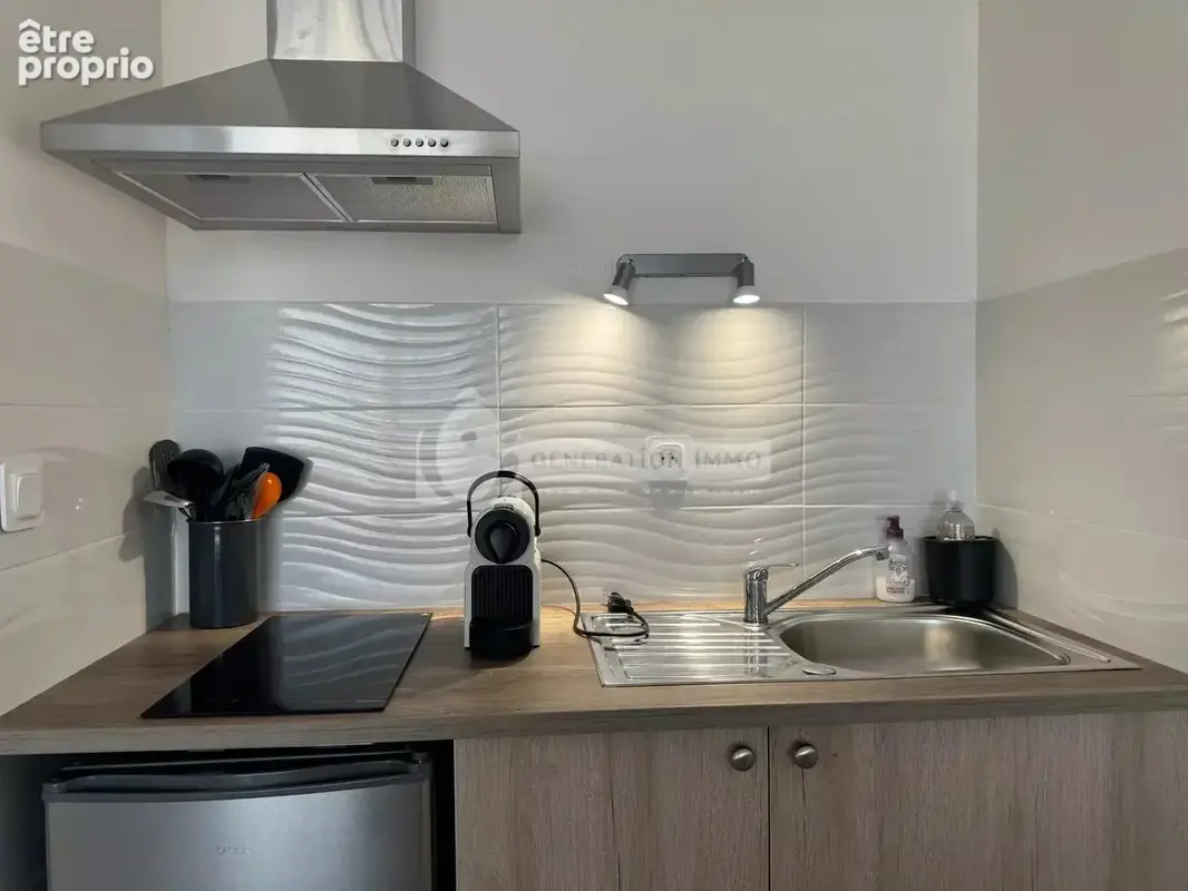 Appartement moderne à La Grande-Motte - photo 6