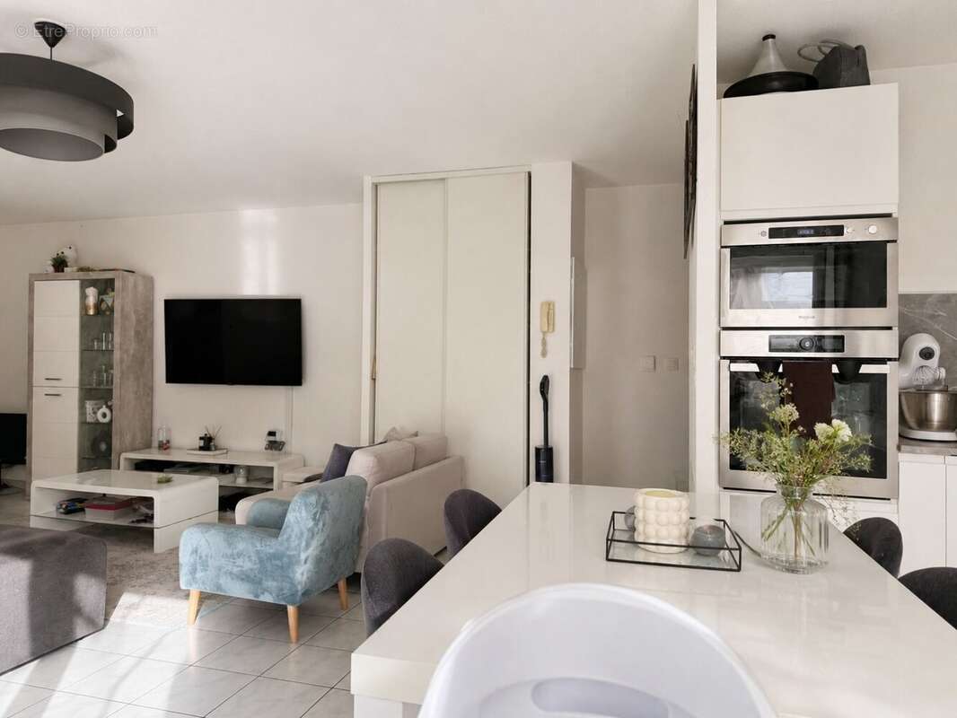 Appartement à ANGOULEME