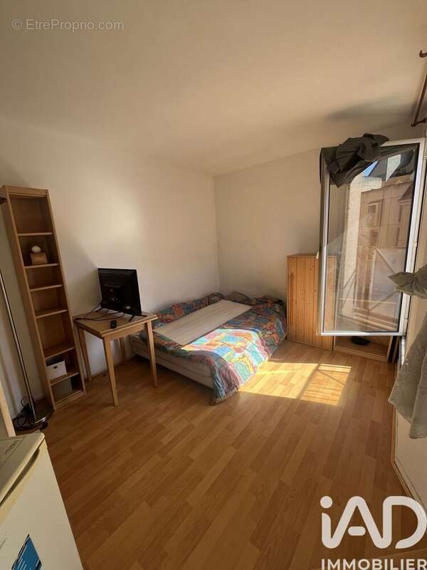 Photo 2 - Appartement à ROUEN