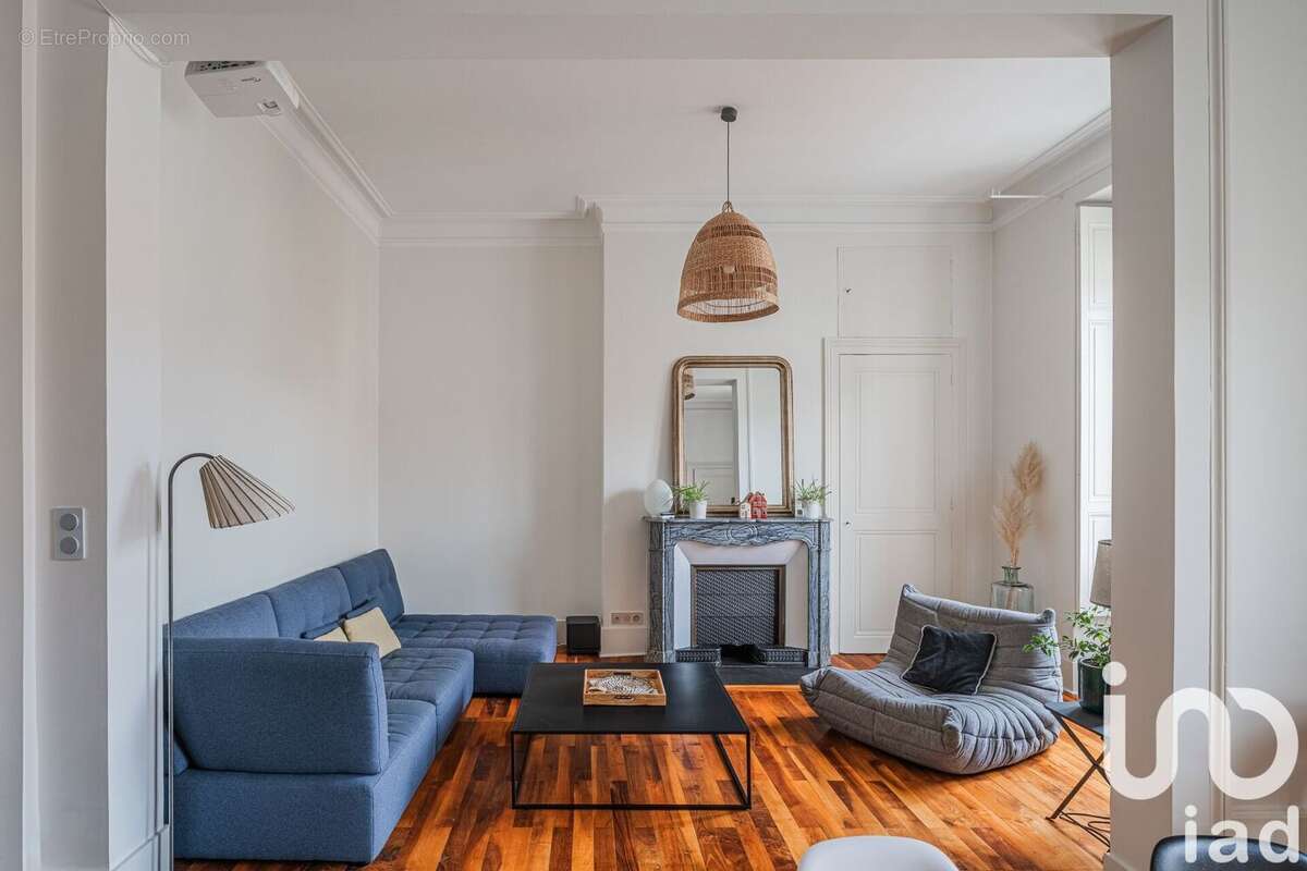 Photo 4 - Appartement à GRENOBLE
