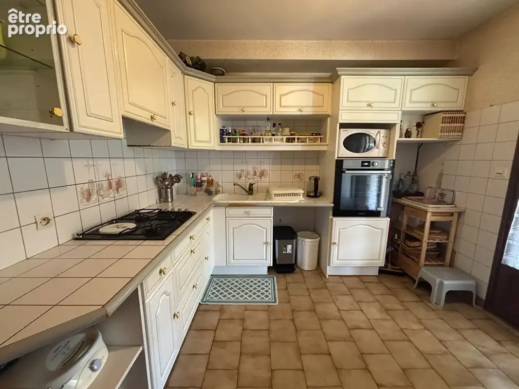Maison 178m² à joué-lès-tours - photo 4