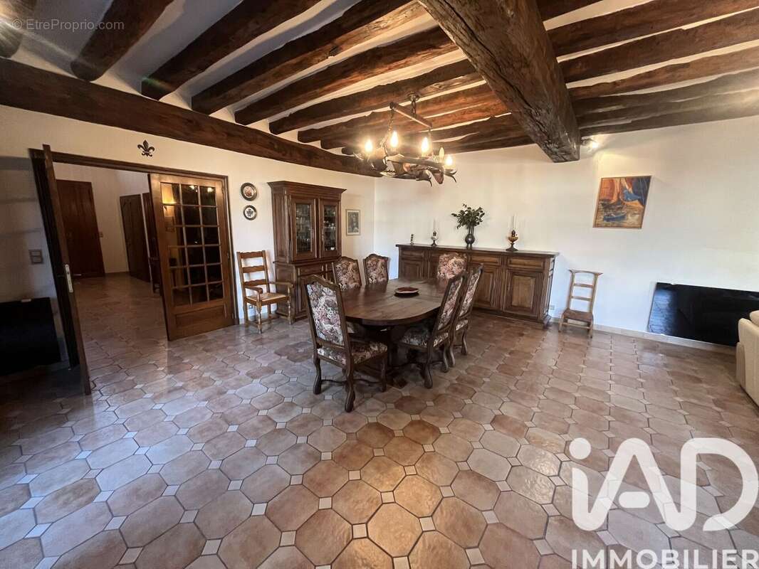 Photo 8 - Maison à AULNAY-SOUS-BOIS