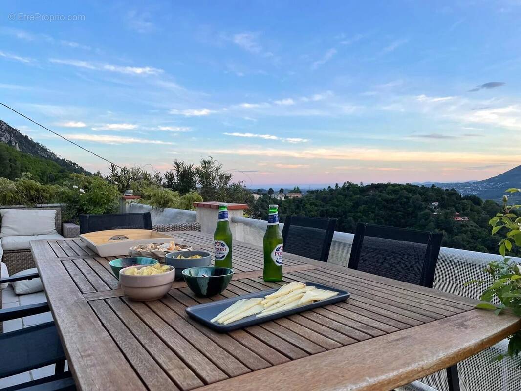 Maison à SAINT-BLAISE