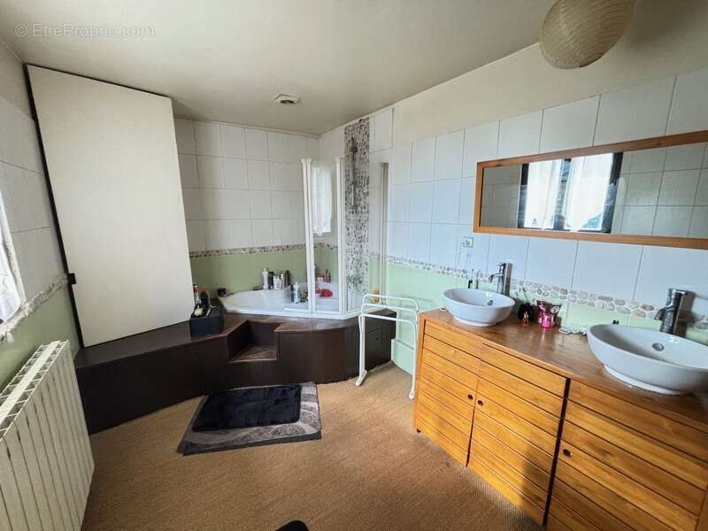 Maison à LA FERTE-SOUS-JOUARRE