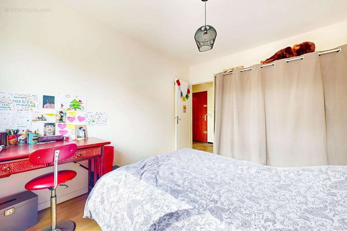 Appartement à ORVAULT