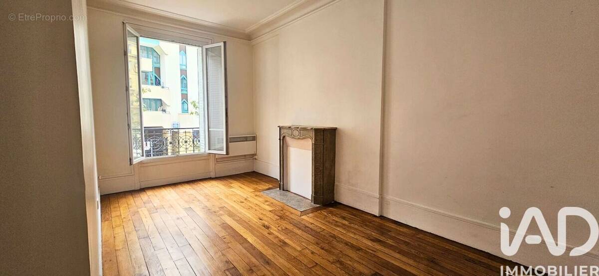 Photo 1 - Appartement à PARIS-10E