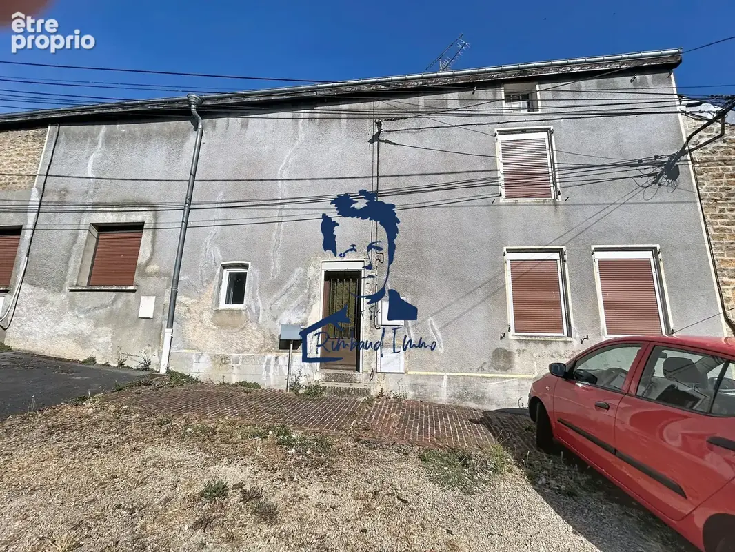 Maison 5 pièces 140 m² à vendre à Remilly-Aillicourt (08450) - photo 6