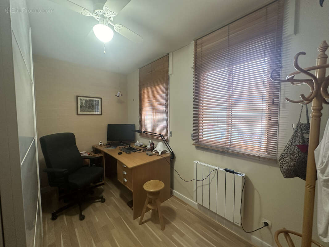 Appartement à AULNAY-SOUS-BOIS