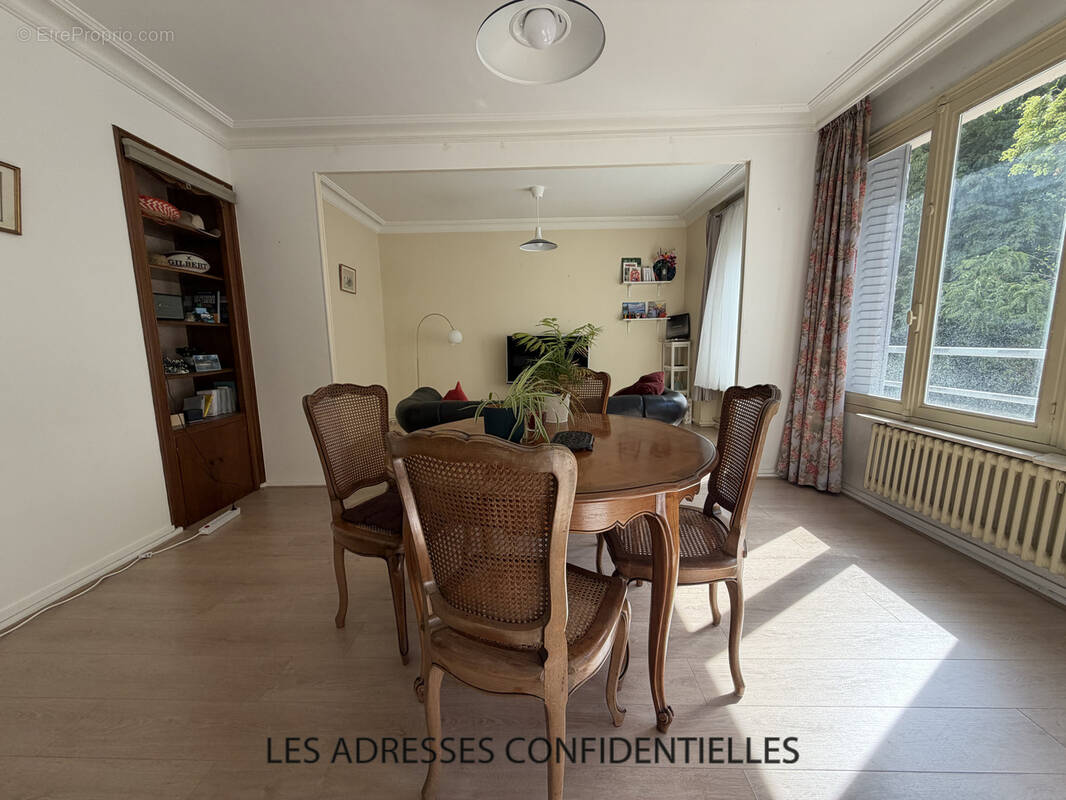 Appartement à LYON-5E