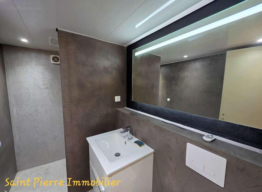 Appartement à MARTIGUES