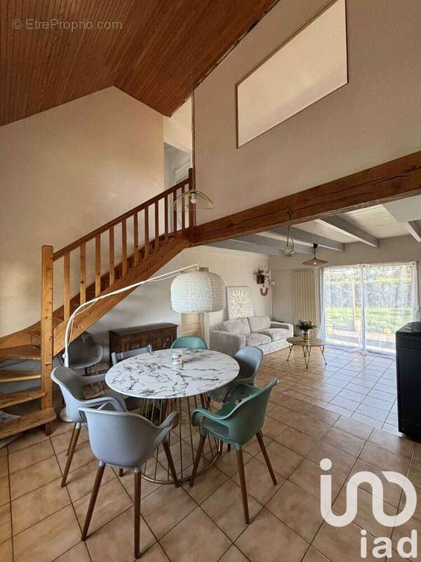 Photo 3 - Maison à CONCARNEAU