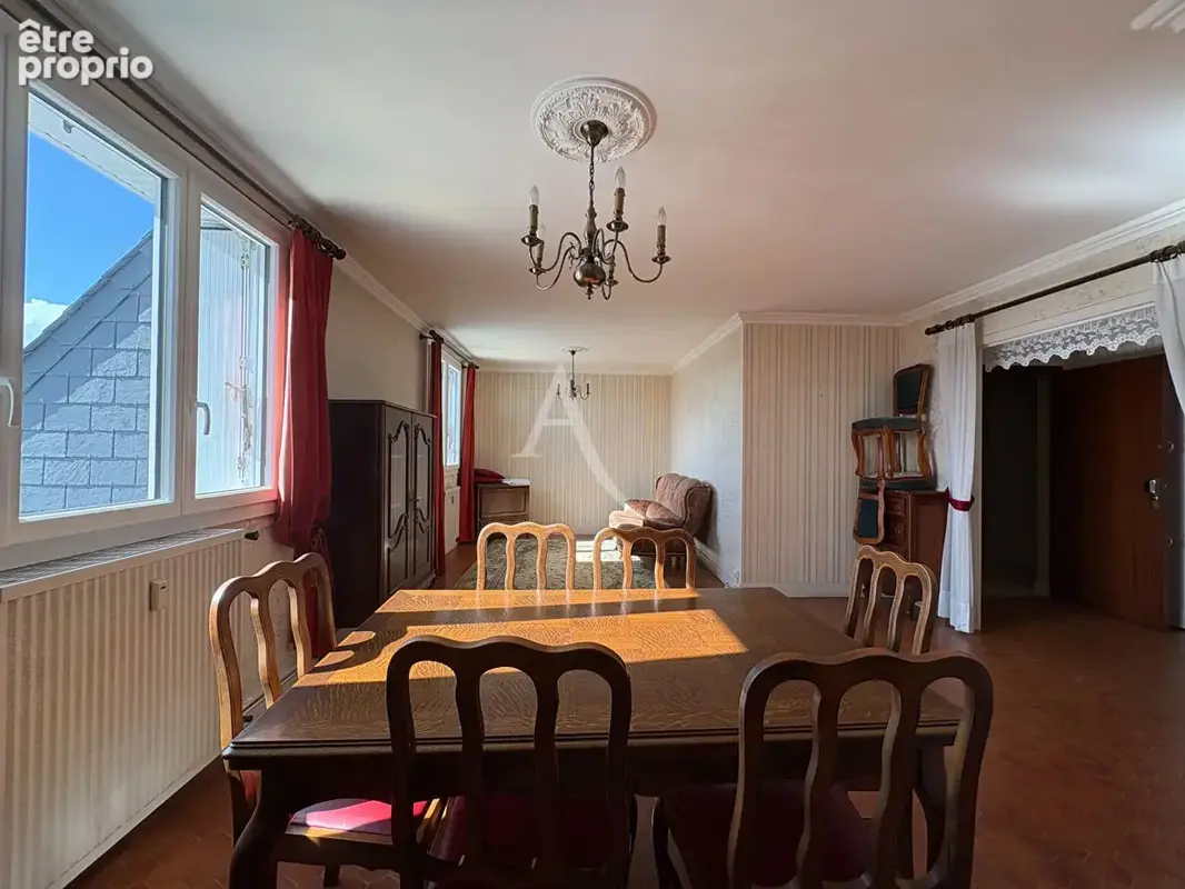 Blois - appartement de 76 m² avec parking privatif - photo 6