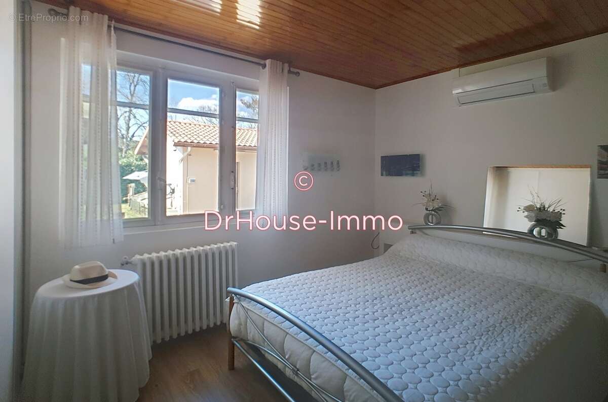 Maison à PONTENX-LES-FORGES