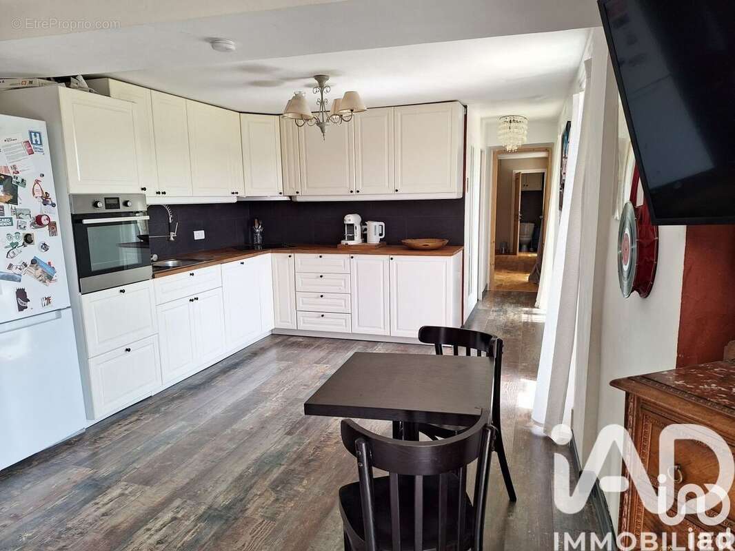 Photo 7 - Appartement à PRINGY