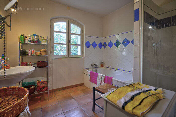 Photo 7 - Maison à BRIGNOLES