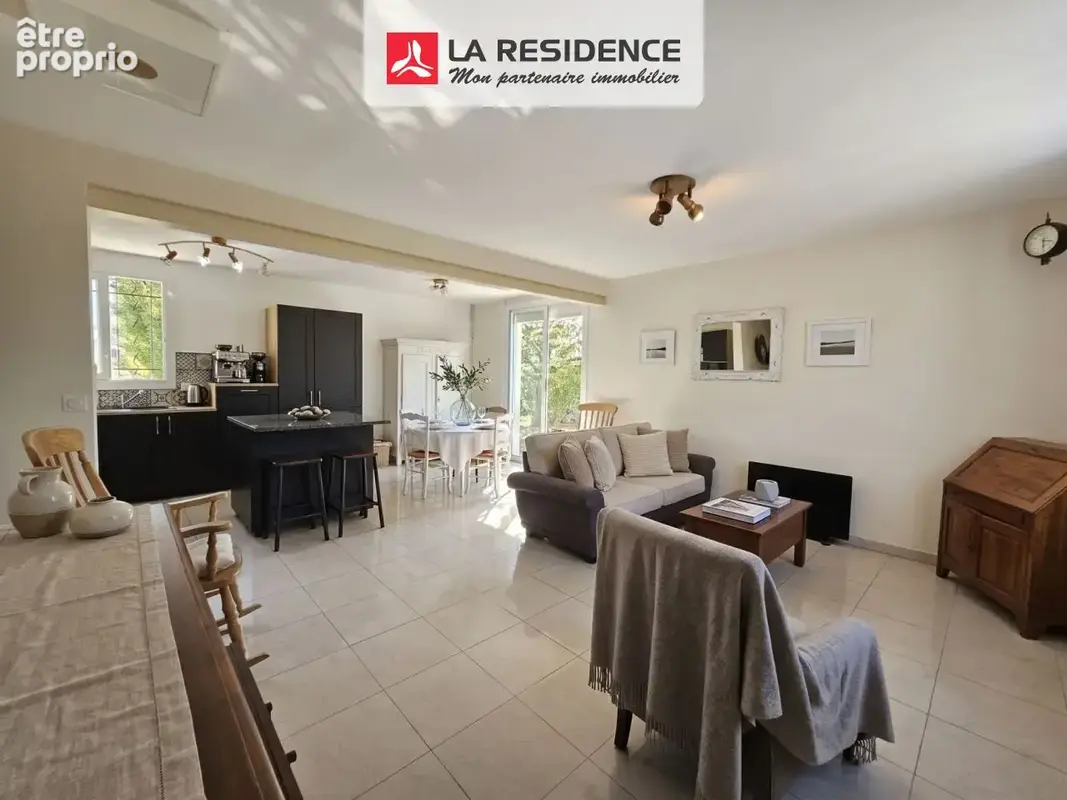 Maison 110 m² à Revel  - photo 2