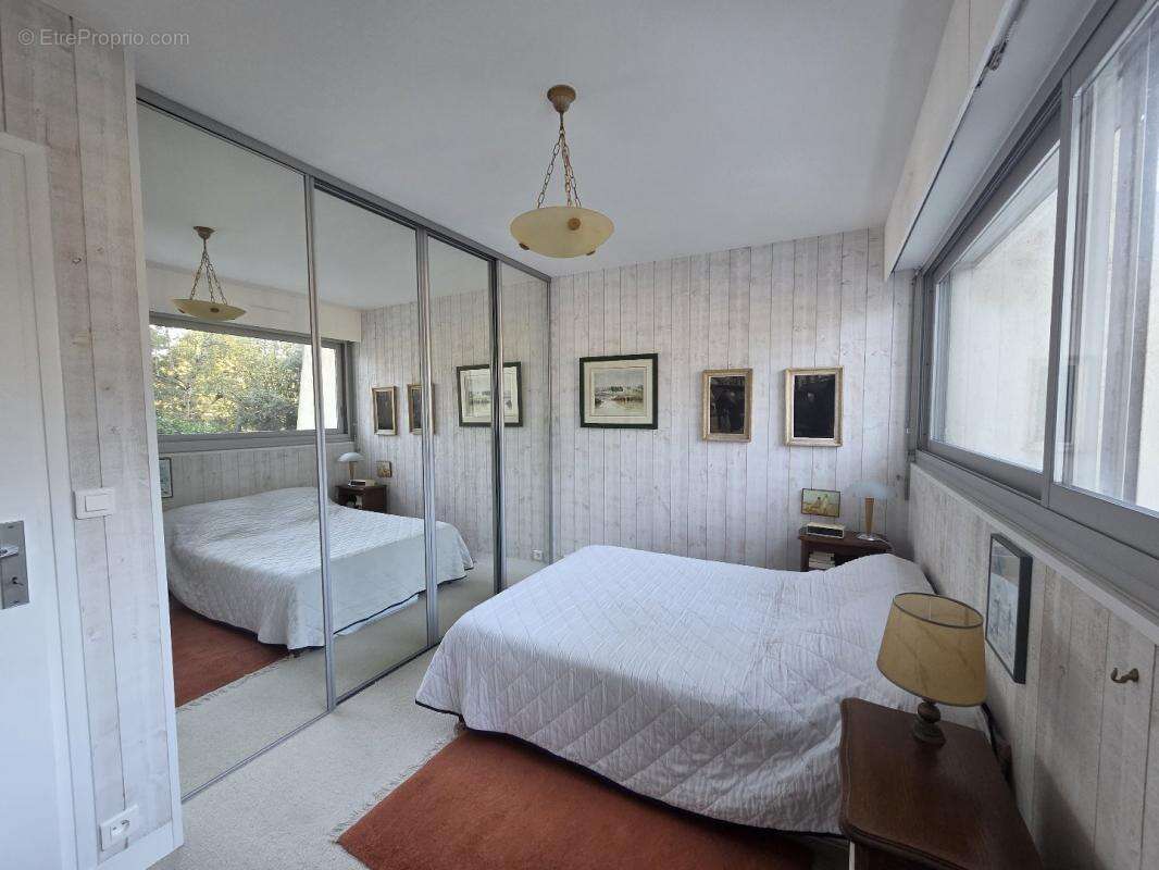 Appartement à LA BAULE-ESCOUBLAC