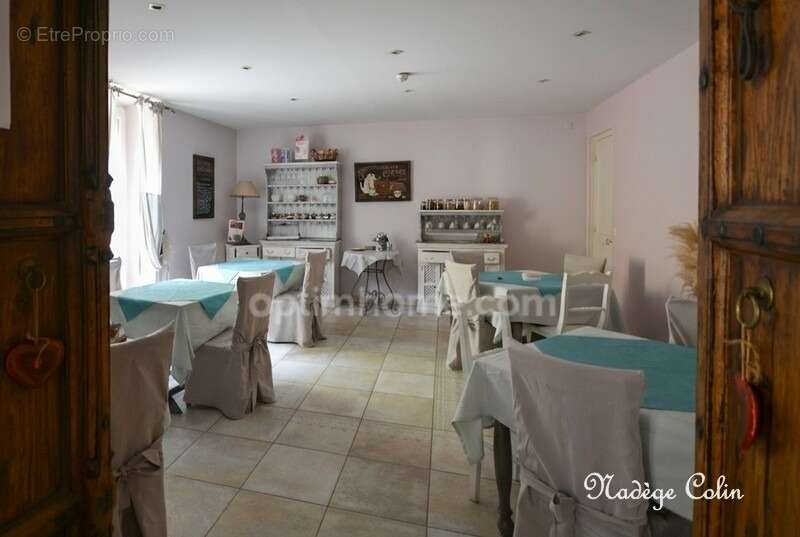 Maison à MILON-LA-CHAPELLE