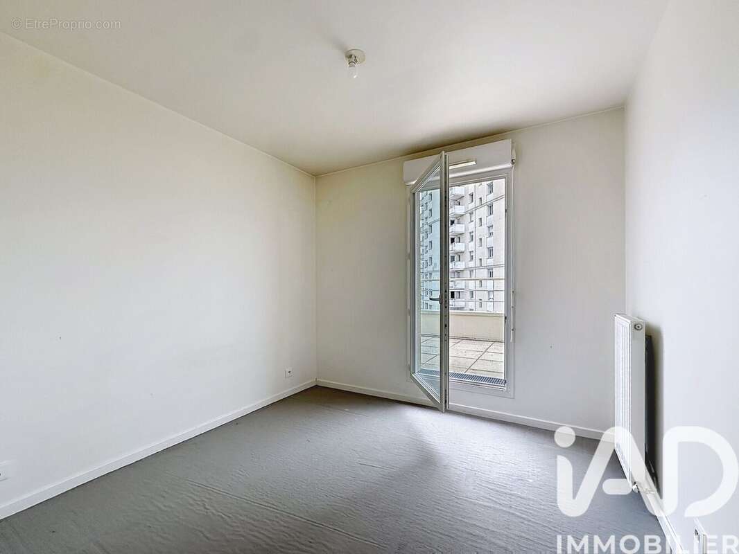 Photo 8 - Appartement à CHELLES