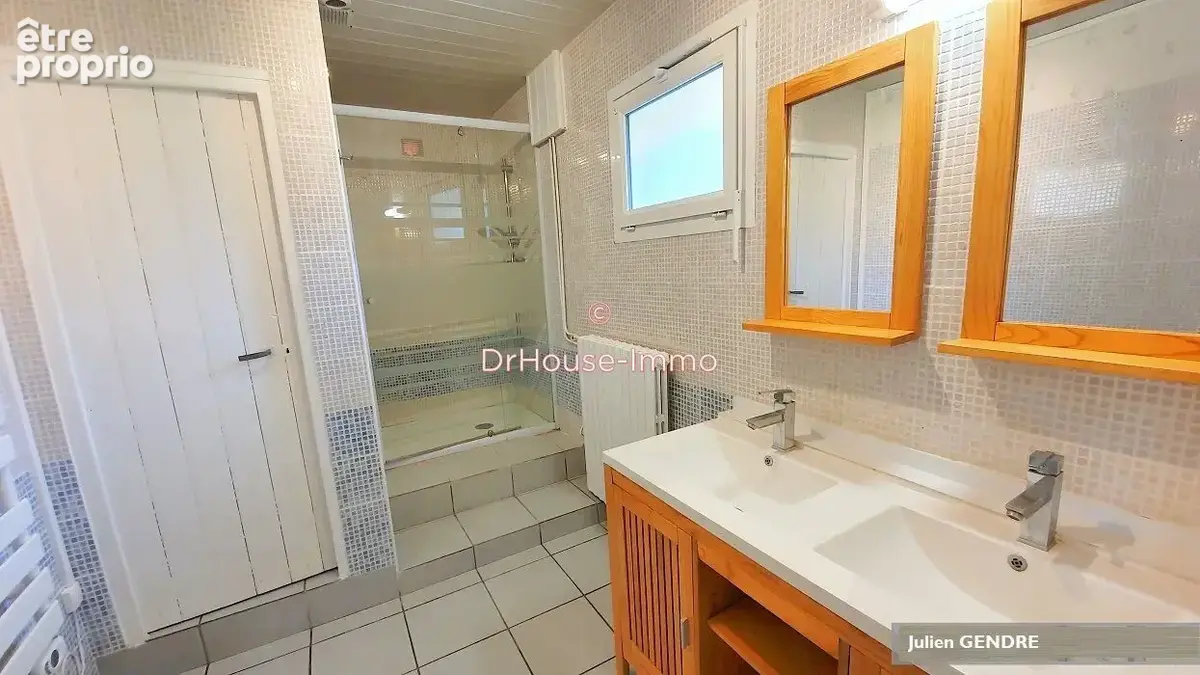 Maison 6 pièces 132 m² à vendre à Beaussais (79370) - photo 9