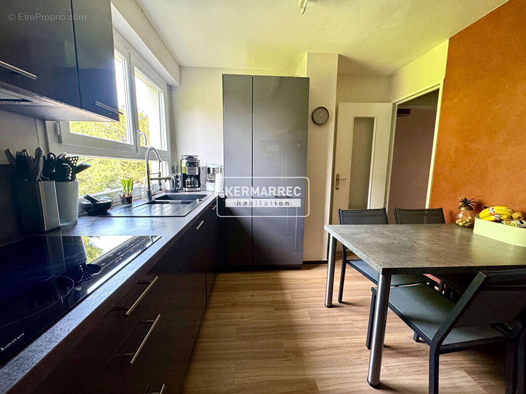 Appartement à VANNES